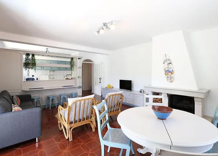 アパート T3-nazare - Pe Da