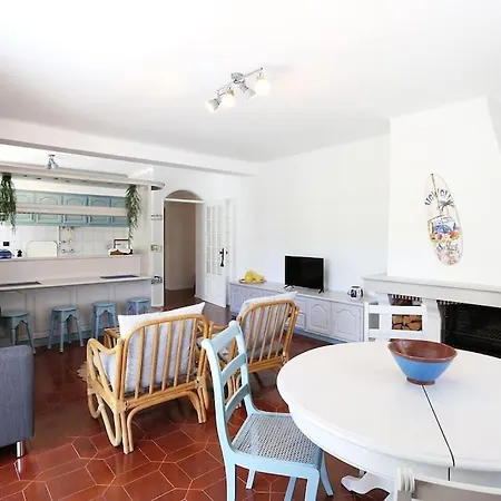 公寓 T3-nazare - Pe Da