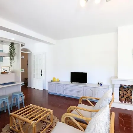 T3-nazare - Pe Da 公寓