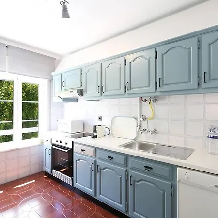 T3-nazare - Pe Da 公寓 *