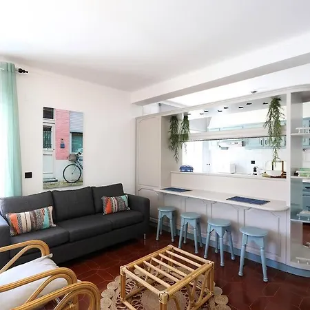 公寓 T3-nazare - Pe Da