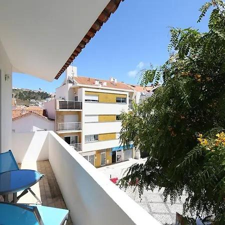 T3-nazare - Pe Da 公寓 纳扎雷