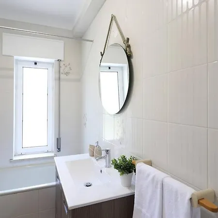 T3-nazare - Pe Da 公寓 *