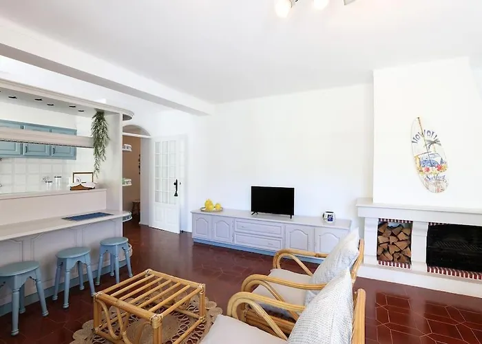 T3-nazare - Pe Da Apartman