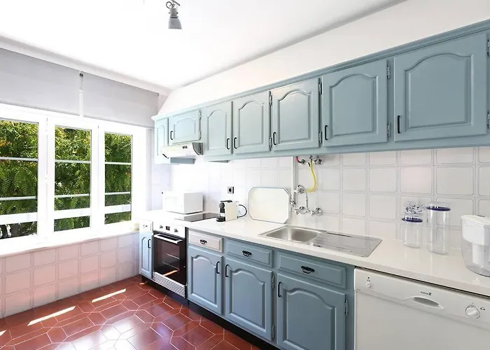 T3-nazare - Pe Da Apartman *