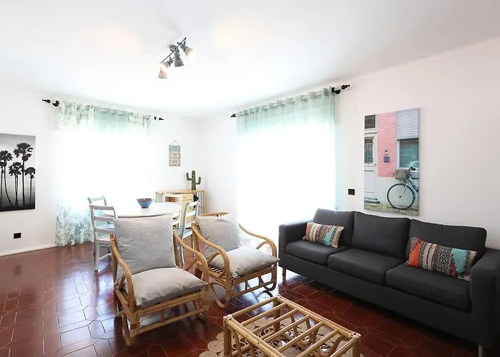 Apartman T3-nazare - Pe Da Nazaré