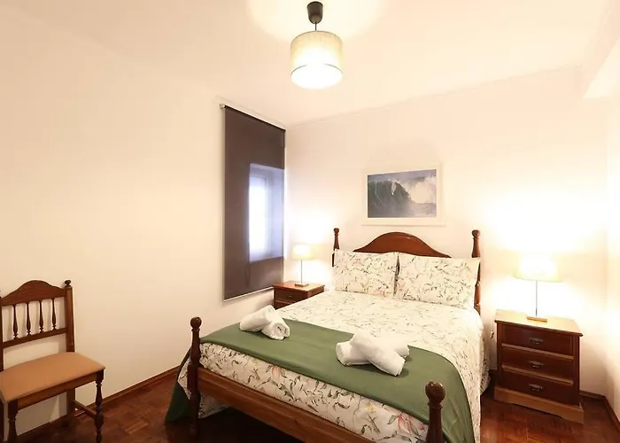 T3-nazare - Pe Da * Nazaré