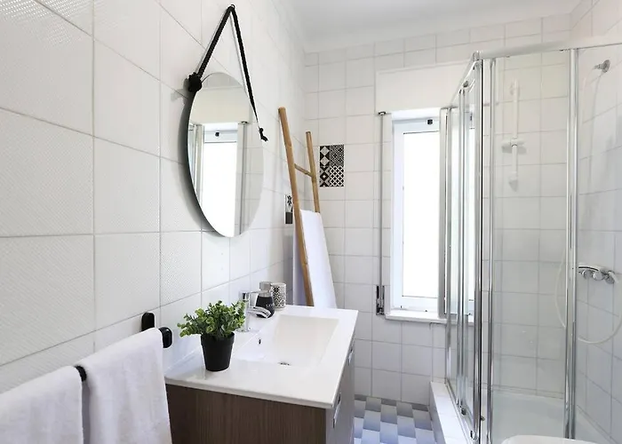 T3-nazare - Pe Da Apartman