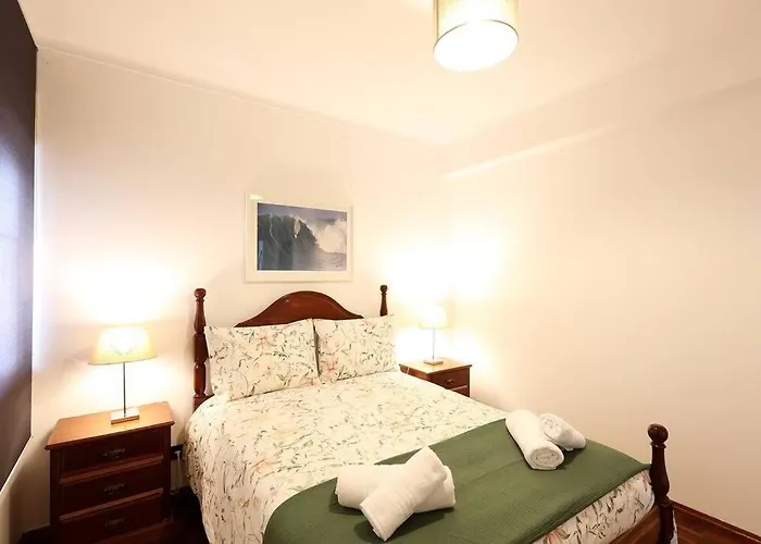 T3-nazare - Pe Da Apartman